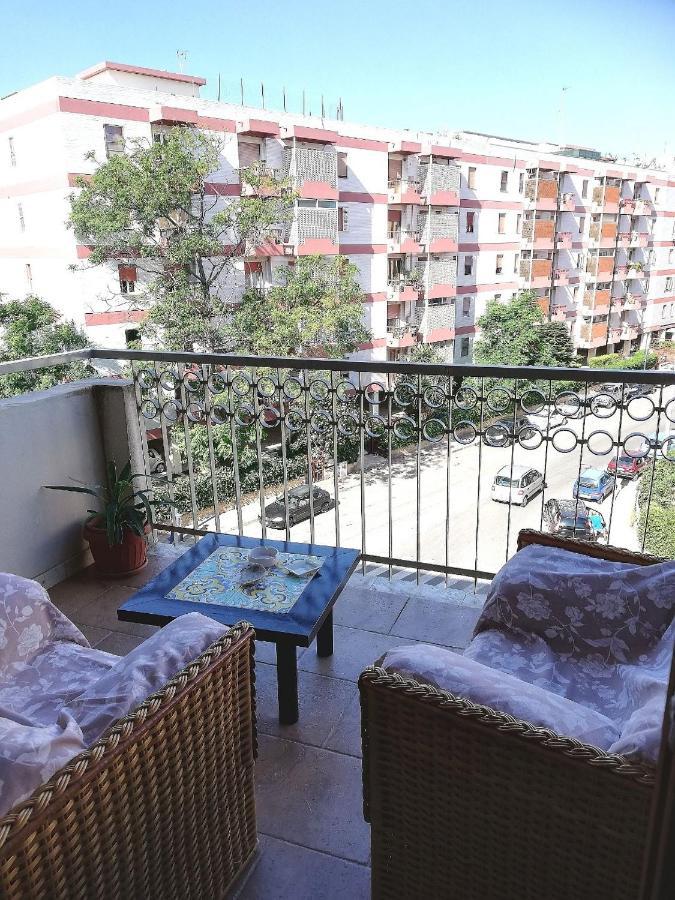 La Casa Di Adele Cagliari B&B Exterior foto